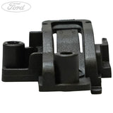 CUSTOM N/S FRONT HEAD LIGHT LAMP BULB HOLDER BRACKET