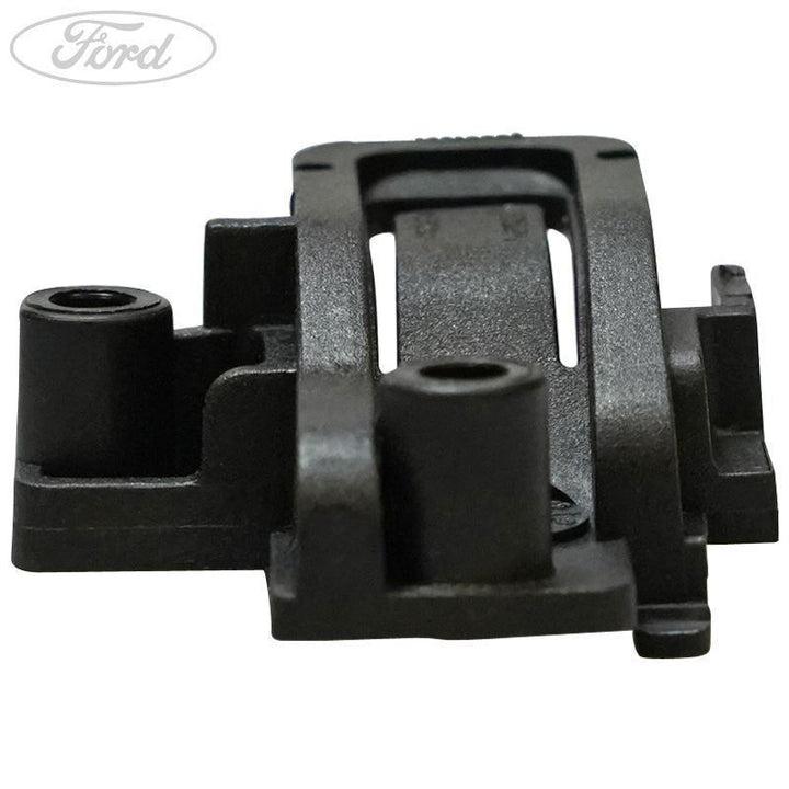 CUSTOM N/S FRONT HEAD LIGHT LAMP BULB HOLDER BRACKET