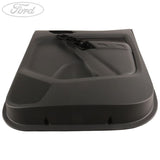 DOOR TRIM PANEL