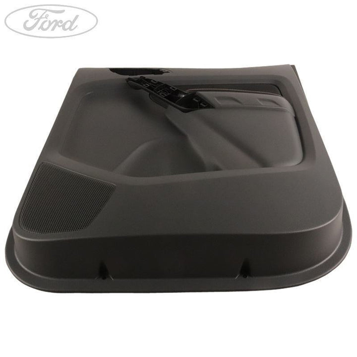 DOOR TRIM PANEL