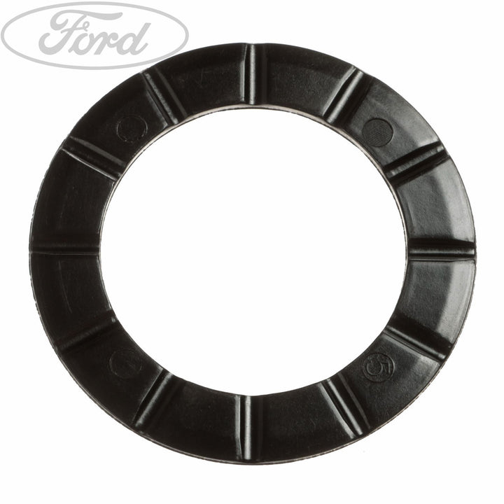 TRANSMISSION PUMP THRUST WASHER