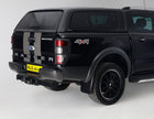 RANGER 02/2019-06/2022 NLG* HARD TOP AEROKLAS LEISURE,FROZEN WHITE