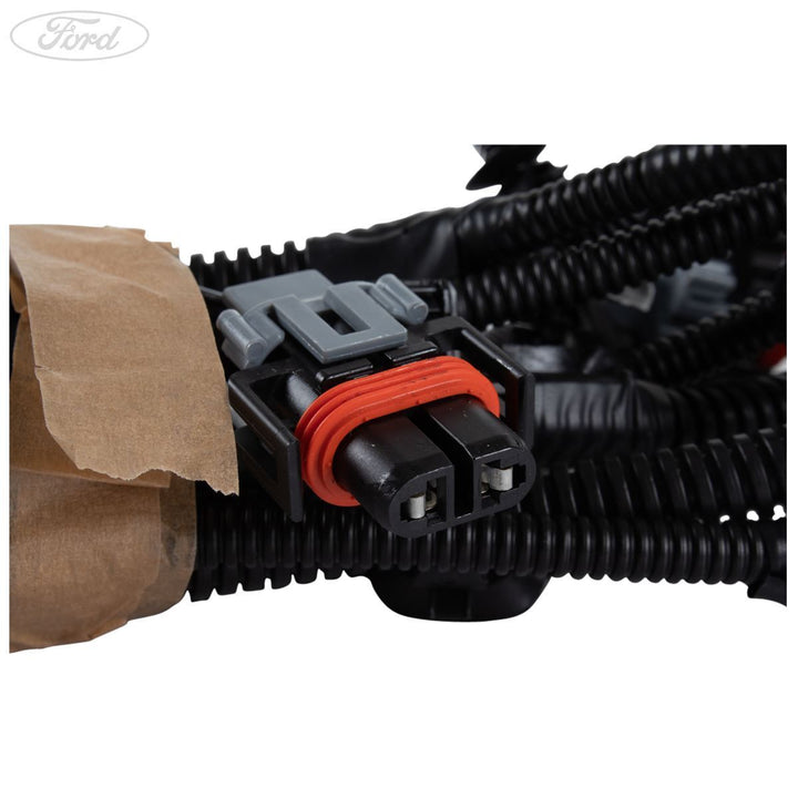 TRANSIT TOURNEO CUSTOM PARKING DISTANCE AID SENSOR WIRE 18-