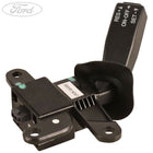 EVEREST STEERING WHEEL CRUISE CONTROL SWITCH 2013-