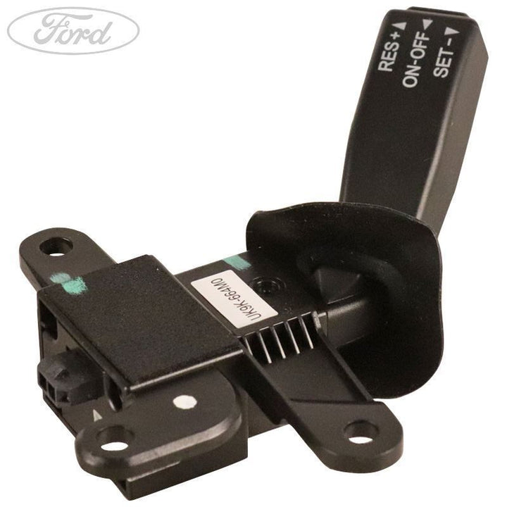 EVEREST STEERING WHEEL CRUISE CONTROL SWITCH 2013-