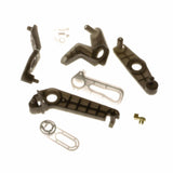 FIESTA HEATER AIR DISTRIBUTION LEVER KIT SET