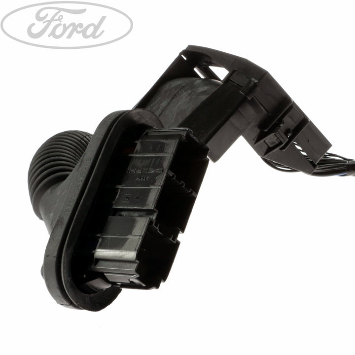FIESTA FRONT DRIVERS DOOR LOCKING SYSTEM WIRING