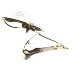 N/S LH FRONT WINDOW LIFT REGULATOR