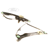 N/S LH FRONT WINDOW LIFT REGULATOR