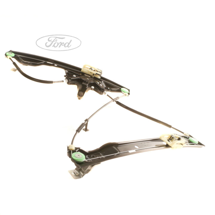 N/S LH FRONT WINDOW LIFT REGULATOR