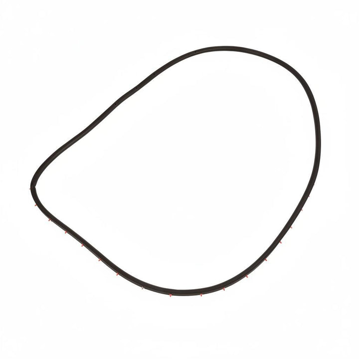 S-MAX O/S DRIVER SIDE REAR OUTER DOOR APERTURE WEATHERSTRIP SEAL 2015-2023