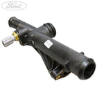 WATER OUTLET CONNECTOR ADAPTOR