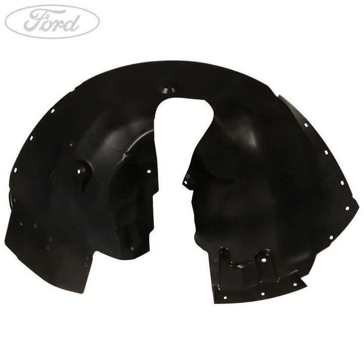 S-Max Galaxy N/S Front Wheel Arch Liner Guard 2015-2019