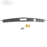 FOCUS TAILGATE BOOTLID HANDLE ESTATE PRIMED 2014-