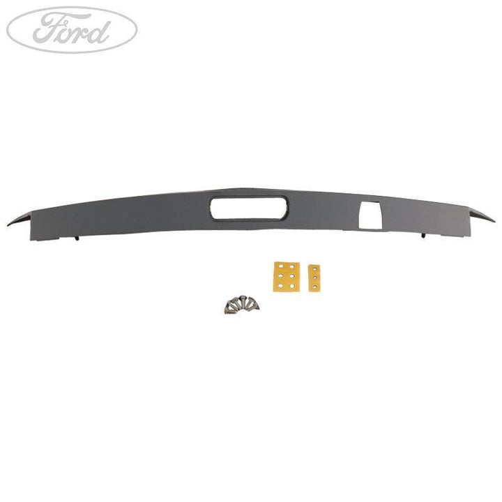 FOCUS TAILGATE BOOTLID HANDLE ESTATE PRIMED 2014-