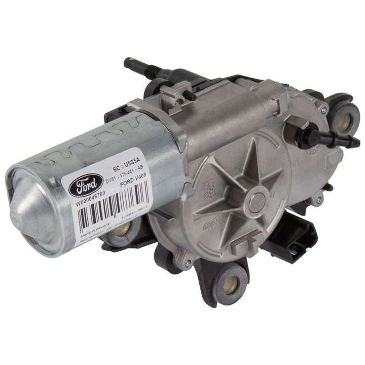 TRANSIT CONNECT MK2 REAR WINDOW WIPER MOTOR UNIT 2013-2018