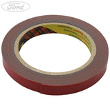 ESCORT ORION 3M DOUBLE SIDED ADHESIVE TAPE PER METER 86-90