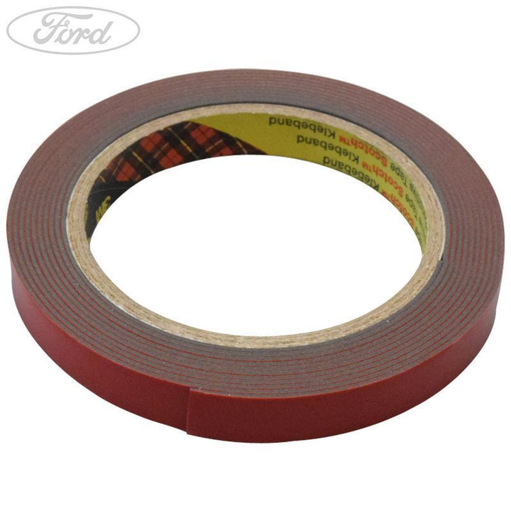 ESCORT ORION 3M DOUBLE SIDED ADHESIVE TAPE PER METER 86-90