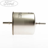 COUGAR MAVERICK TAUNUS IN LINE PETROL FUEL FILTER