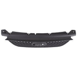FOCUS FOCUS C-MAX FRONT BUMPER UPPER GRILLE 05-08