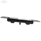 FOCUS RS ST TAILGATE BOOTLID DOOR LOCK STRIKER PLATE