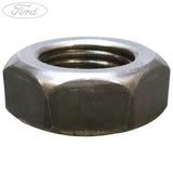 HEX. NUT
