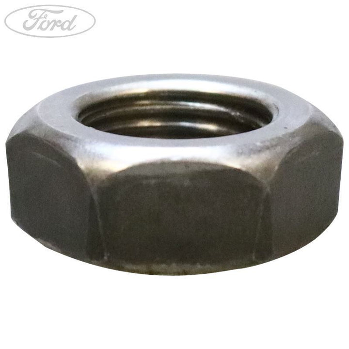 HEX. NUT