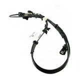 Transit Custom Brake Pad Wear Wire 2019-Onwards