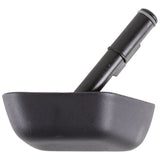 FOCUS HEADLAMP WASHER COVER