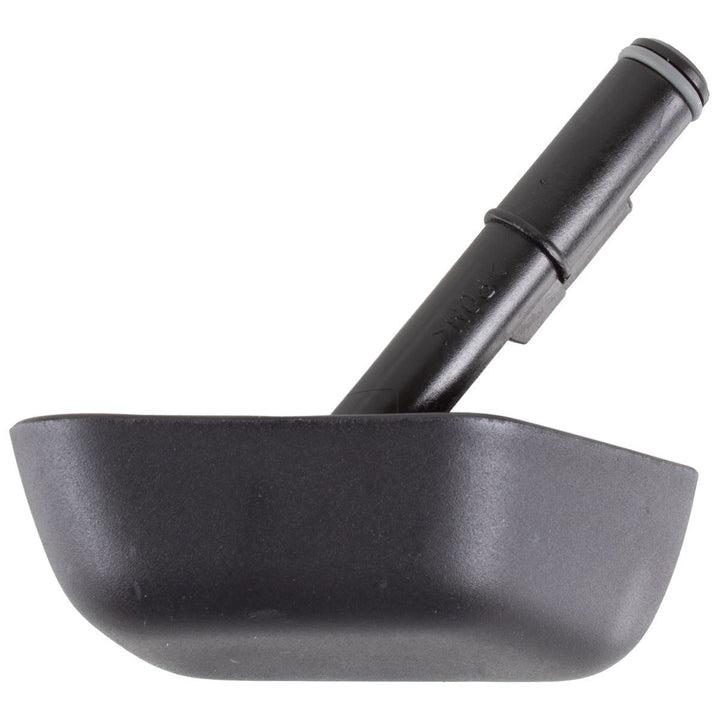 FOCUS HEADLAMP WASHER COVER