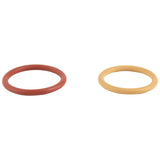 AIR CONDITIONING CONDENSR/COMPRESSR O RING PACK OF 5