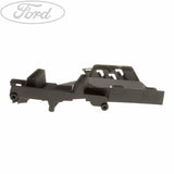 FIESTA REAR DOOR LOCK HANDLE CONTROL BRACKET