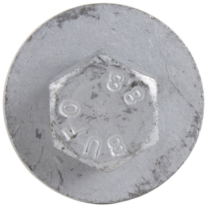 FUEL TANK & RELATED PARTS HEX HEAD BOLT AND WASHER PACK OF 5