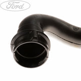 FIESTA FUSION AIR CLEANER INTAKE TUBE