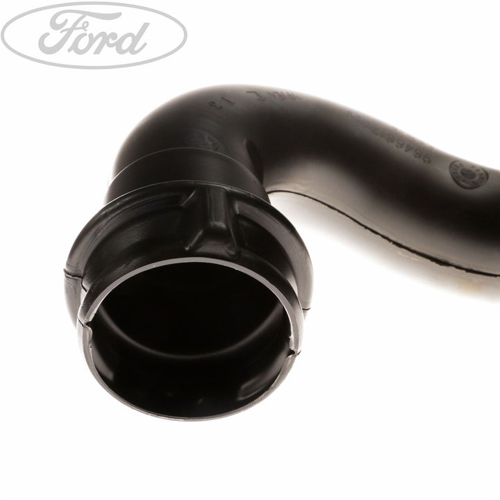 FIESTA FUSION AIR CLEANER INTAKE TUBE