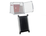 4PETS®* DOG RAMP EASYSTEPS