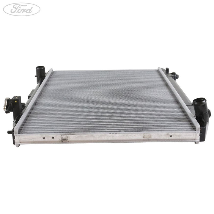 RANGER 2.5 TD TDI TDCI 3.0 COOLANT RADIATOR MANUAL TRANS