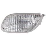 FOCUS FRONT N/S INDICATOR FLASHER LIGHT