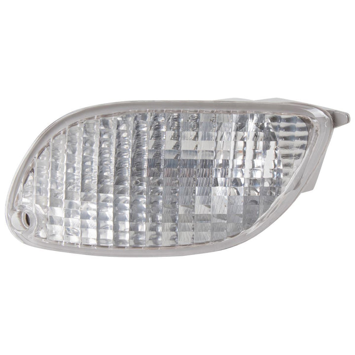 FOCUS FRONT N/S INDICATOR FLASHER LIGHT