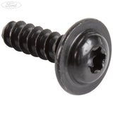 HEATER/AIR COND.EXTERNAL COMPONENTS SCREW PACK OF 5