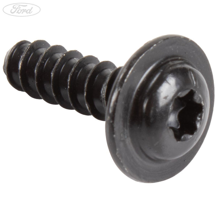 HEATER/AIR COND.EXTERNAL COMPONENTS SCREW PACK OF 5
