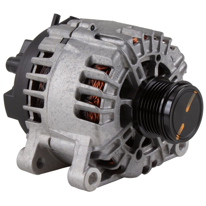 1.5 1.6 DURATORQ TDCI ALTERNATOR 156 AMP 2010-2020