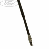TRANSIT O/S RH PARKING HAND BRAKE CABLE