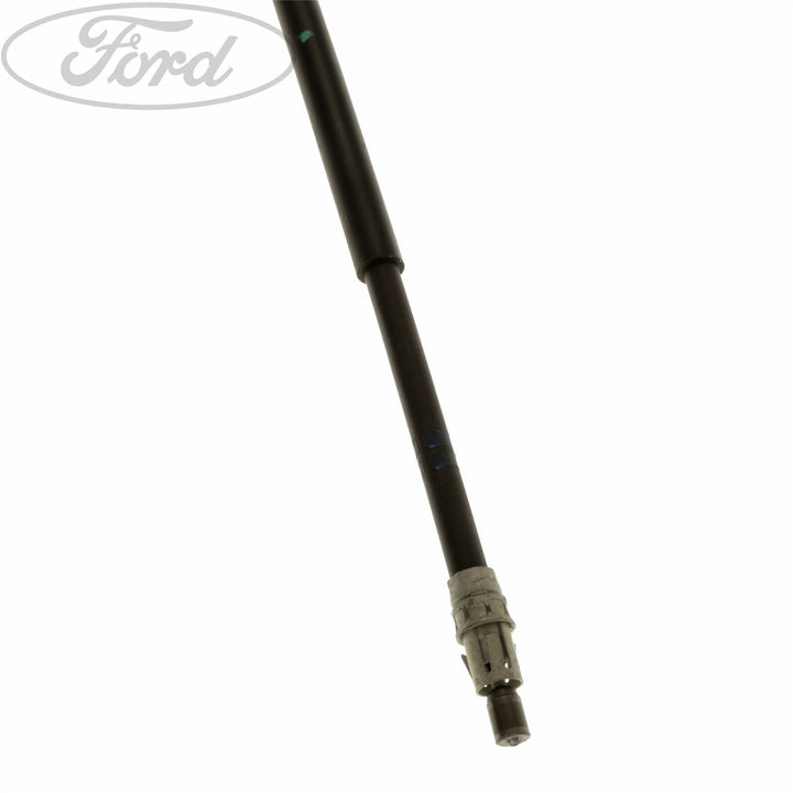 TRANSIT O/S RH PARKING HAND BRAKE CABLE