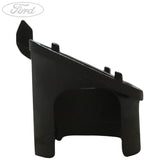 TRANSIT CONNECT REAR PARKING SENSOR RETAINING CLIP 15-