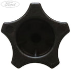 OFF FUEL SHUT VALVE