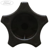OFF FUEL SHUT VALVE
