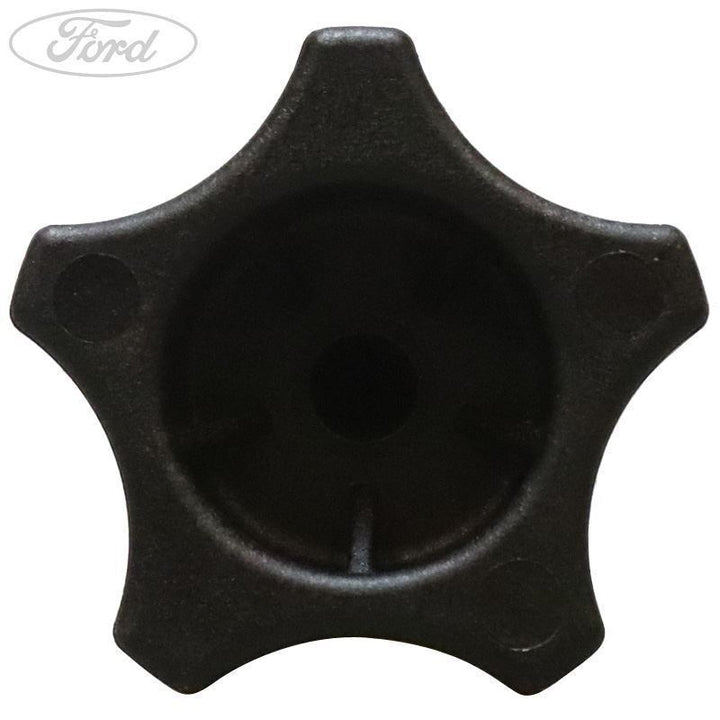 OFF FUEL SHUT VALVE