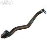 1.0 GTDI ECOBOOST THERMOSTAT HOSE 2017-