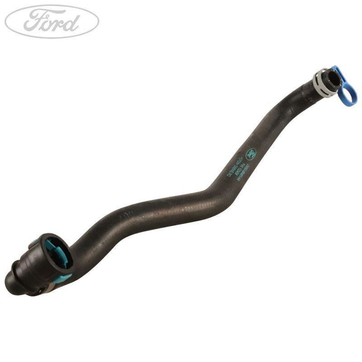 1.0 GTDI ECOBOOST THERMOSTAT HOSE 2017-